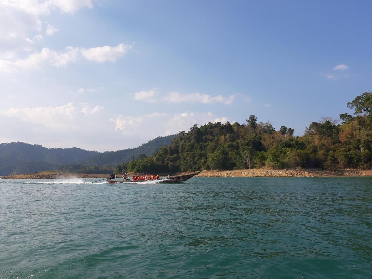 The Windsor Boutique Resort Chumphon Exterior foto