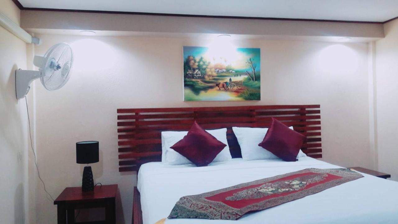 The Windsor Boutique Resort Chumphon Exterior foto