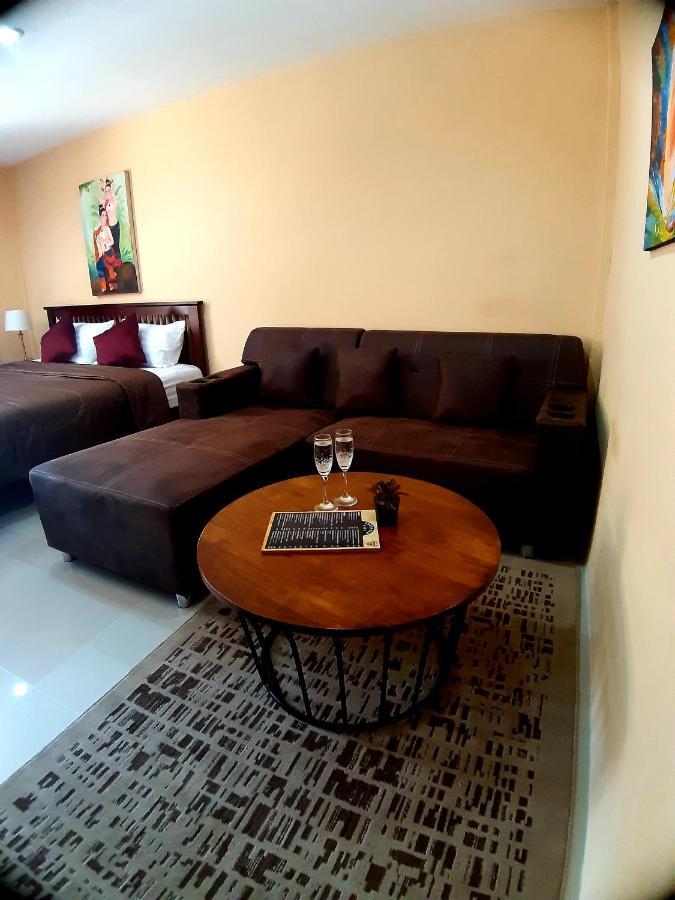 The Windsor Boutique Resort Chumphon Exterior foto