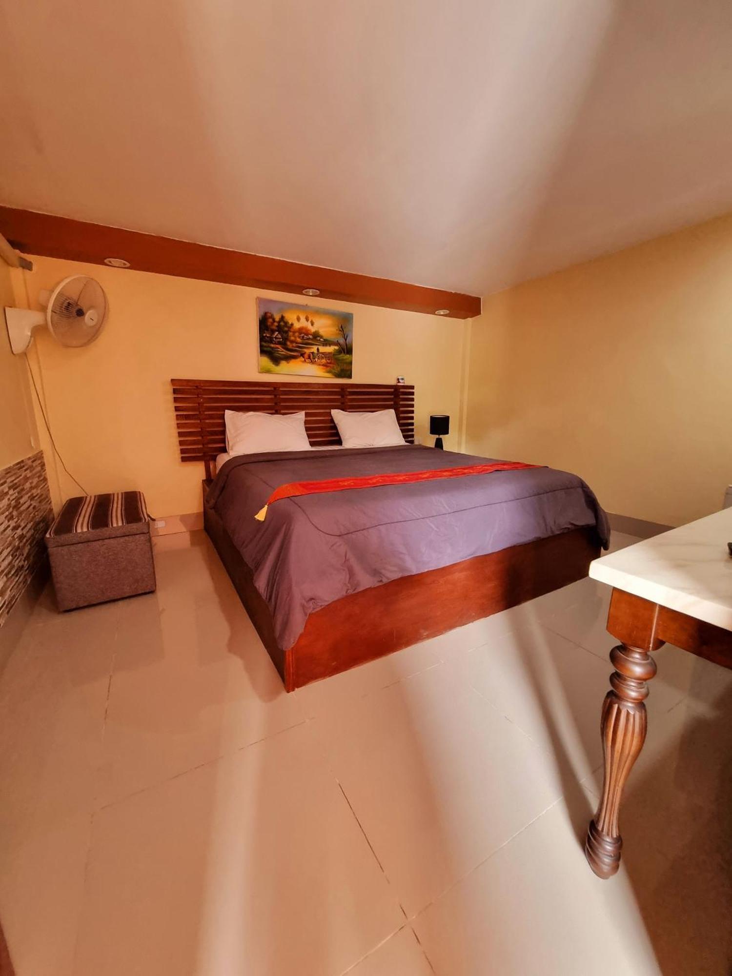 The Windsor Boutique Resort Chumphon Exterior foto