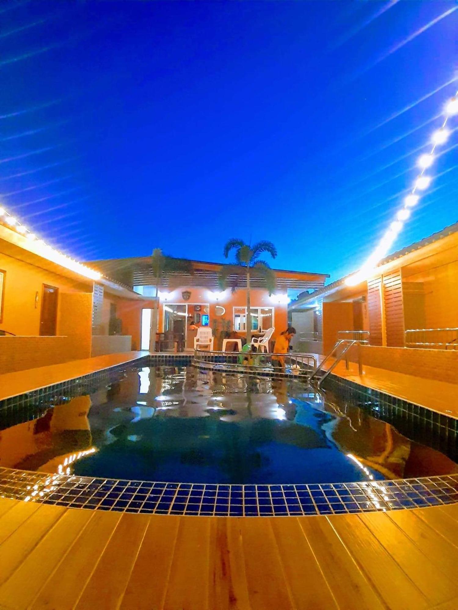 The Windsor Boutique Resort Chumphon Exterior foto